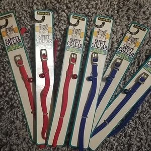 Cat Safety Collars